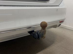 Volkswagen Passat bild 31