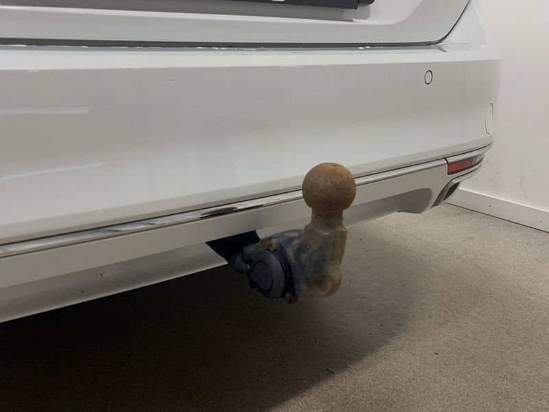 Volkswagen Passat bild 31