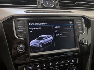 Volkswagen Passat bild 22
