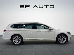 Volkswagen Passat bild 7