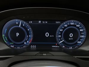 Volkswagen Passat bild 15