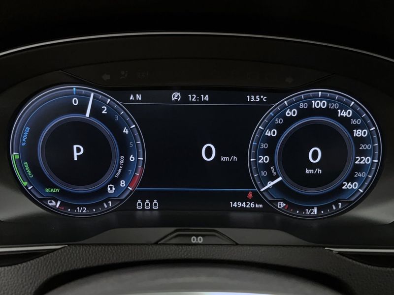 Volkswagen Passat bild 15