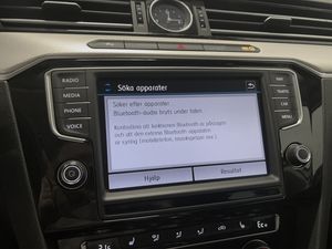 Volkswagen Passat bild 18