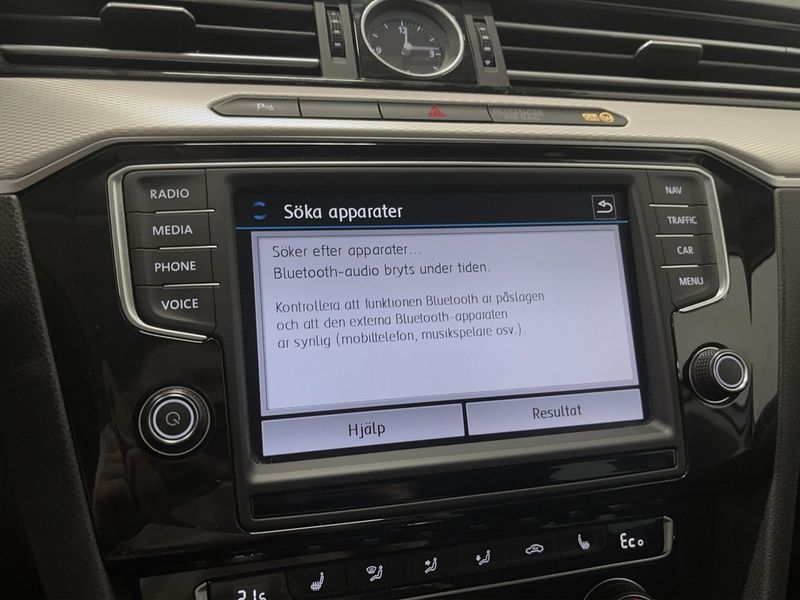 Volkswagen Passat bild 18