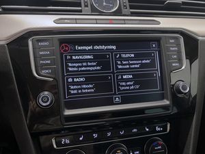 Volkswagen Passat bild 20