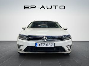 Volkswagen Passat bild 3