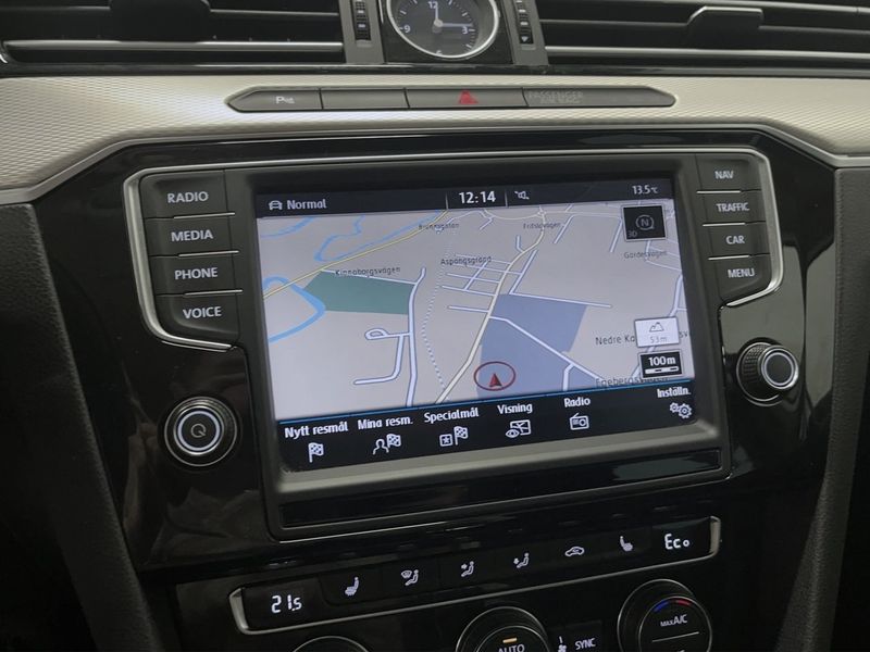 Volkswagen Passat bild 17