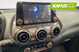 Nissan Juke bild 21