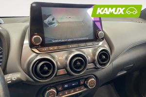 Nissan Juke bild 19