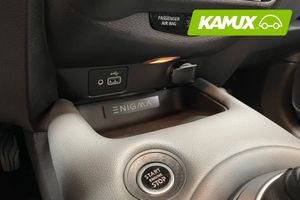 Nissan Juke bild 18