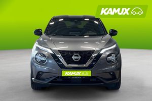 Nissan Juke bild 6