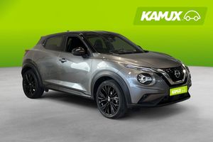 Nissan Juke bild 1