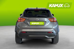 Nissan Juke bild 5