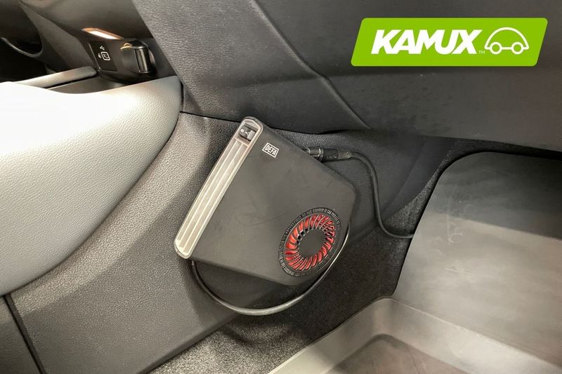 Nissan Juke bild 14