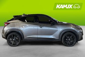 Nissan Juke bild 2
