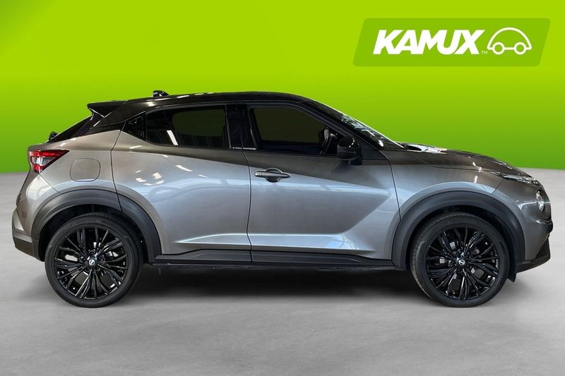 Nissan Juke bild 2