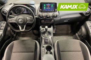 Nissan Juke bild 12