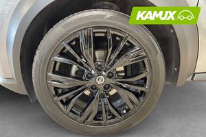 Nissan Juke bild 16