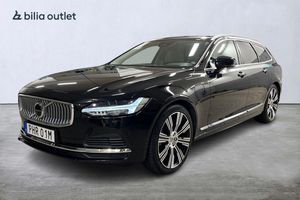 Volvo V90 bild 1