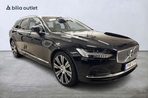 Volvo V90 bild 9
