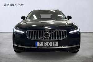 Volvo V90 bild 10