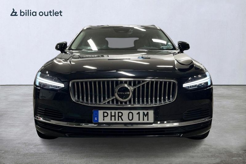 Volvo V90 bild 10