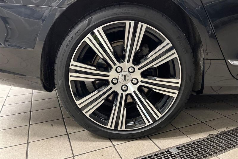 Volvo V90 bild 11