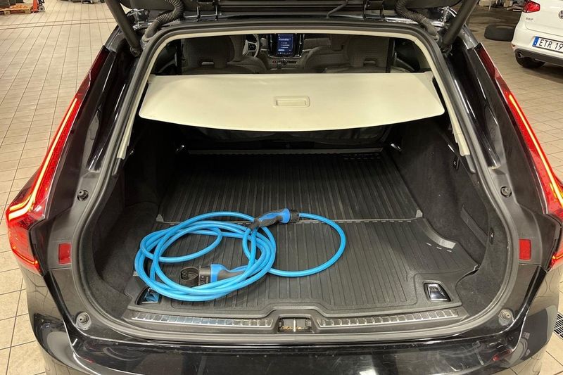Volvo V90 bild 24