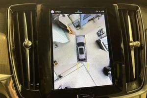 Volvo V90 bild 20