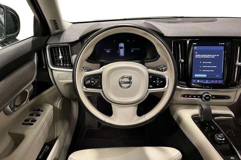 Volvo V90 bild 14