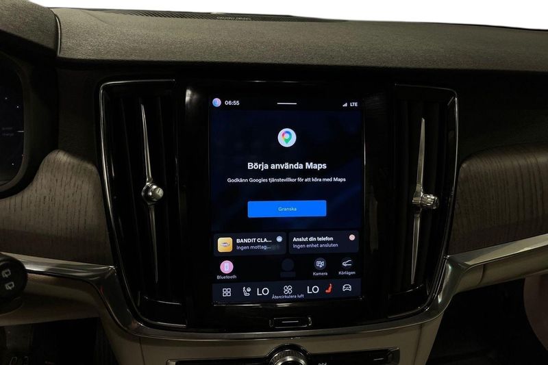 Volvo V90 bild 18