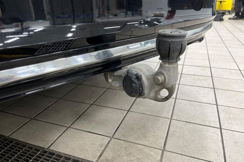 Volvo V90 bild 25