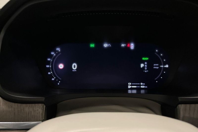 Volvo V90 bild 17
