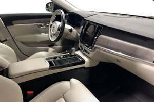 Volvo V90 bild 16