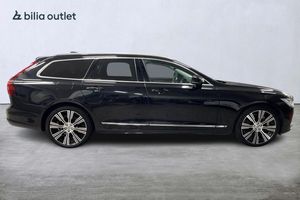 Volvo V90 bild 8