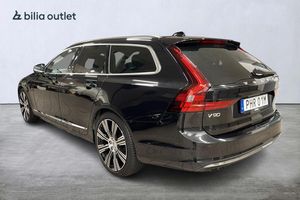 Volvo V90 bild 4
