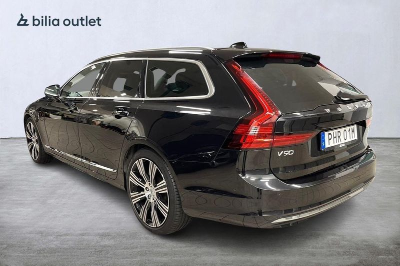 Volvo V90 bild 4