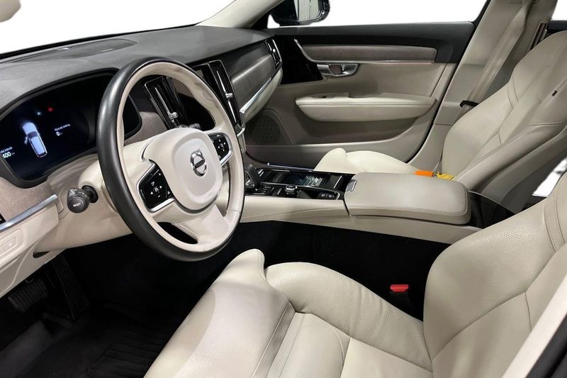 Volvo V90 bild 13