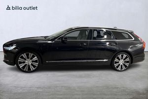Volvo V90 bild 3