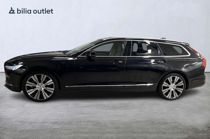 Volvo V90 bild 3