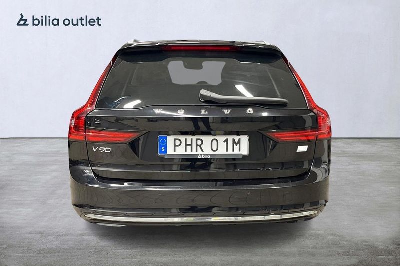 Volvo V90 bild 5