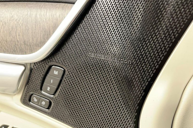 Volvo V90 bild 26