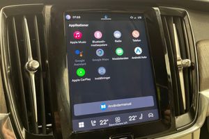 Volvo V90 bild 19