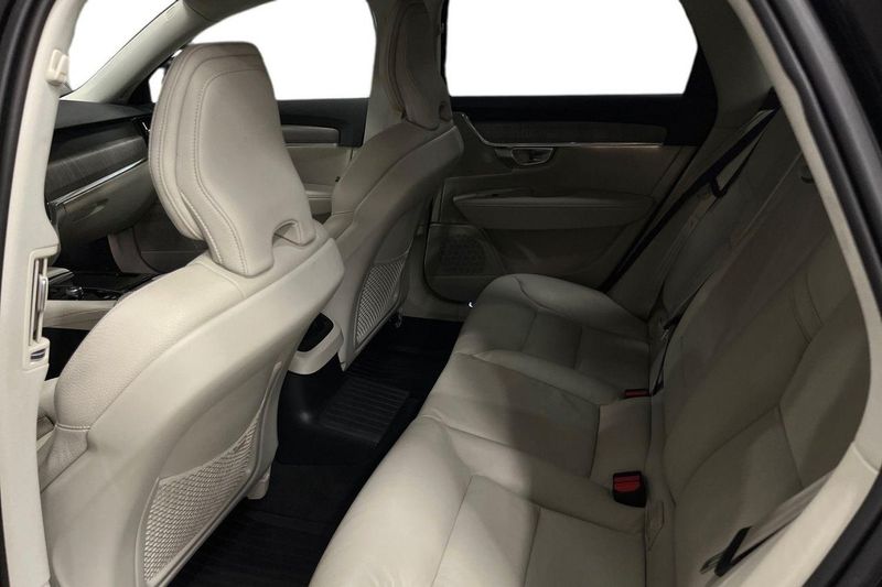 Volvo V90 bild 23