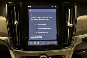 Volvo V90 bild 21