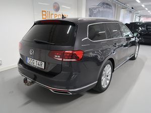 Volkswagen Passat bild 6