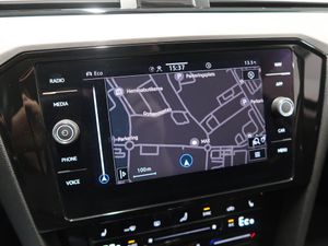 Volkswagen Passat bild 25