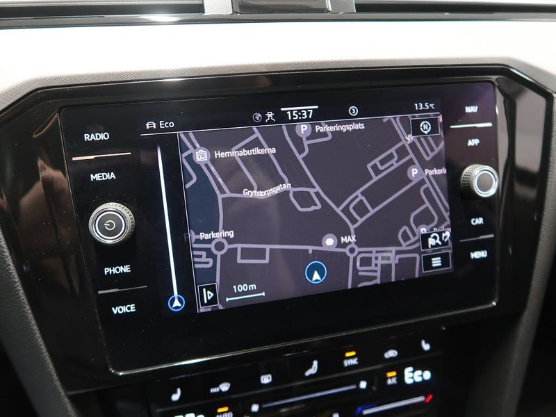 Volkswagen Passat bild 25