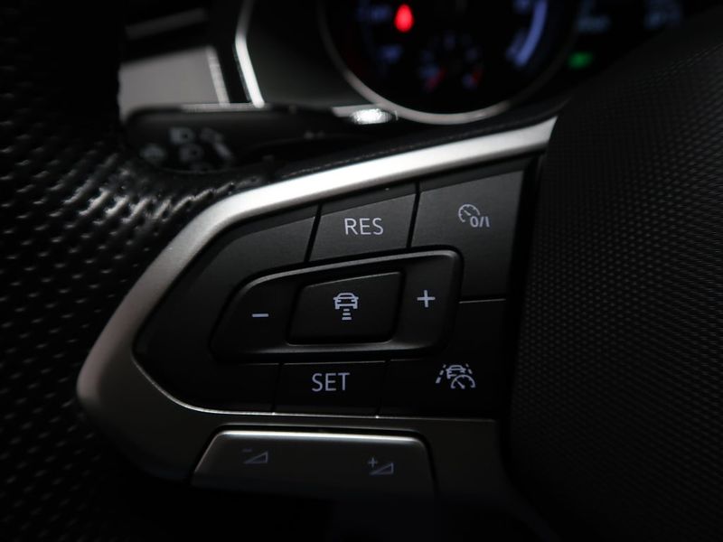 Volkswagen Passat bild 33
