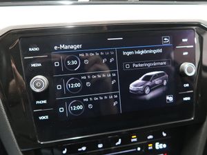 Volkswagen Passat bild 29